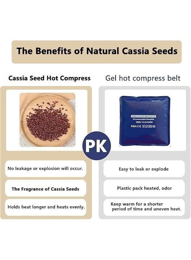 rocooart Baby Colic And Gas Relief Bellyband, Heated Tummy Wrap, Baby Swaddle Belly Protector Heated For Upset Stomach And Soothes Gas - Image 2