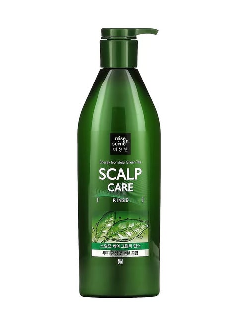 [mise en scene] Scalp Care Rinse 680ml