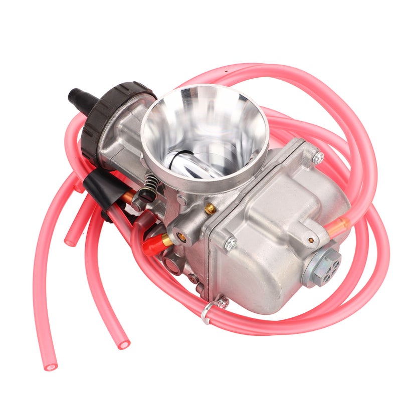 Motorcycle Carburetor Metal Powerful Replacement for CR500 CR 500 CR500R PWK 40MM - Image 2