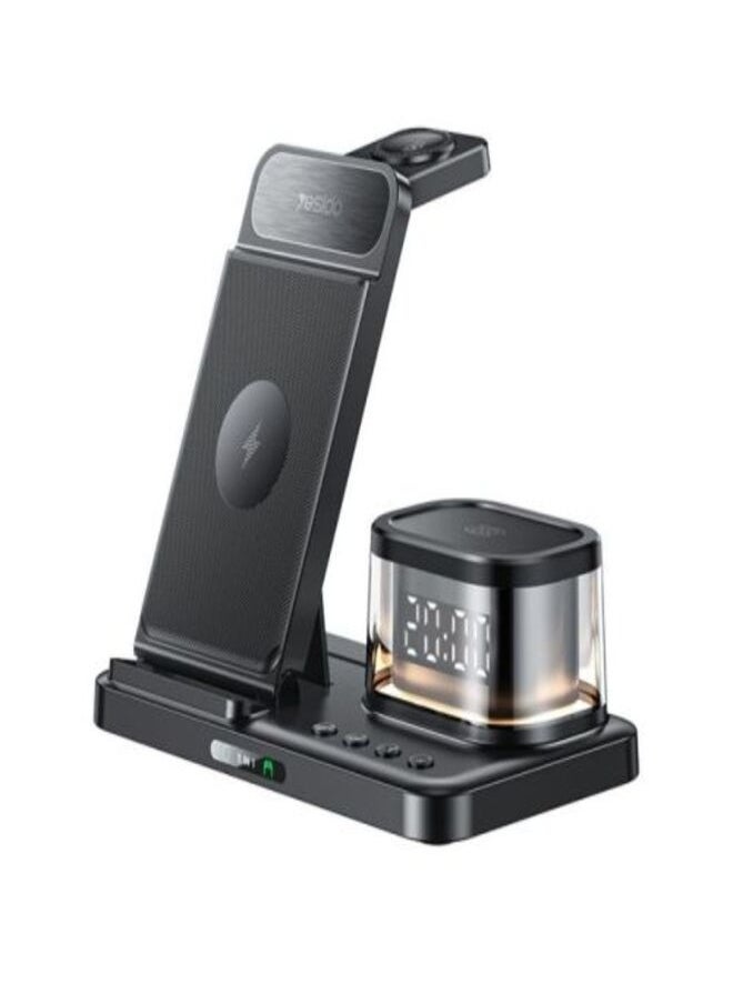 Yesido YESIDO - WIRELESS CHARGER 20W (DS23)  - Image 2