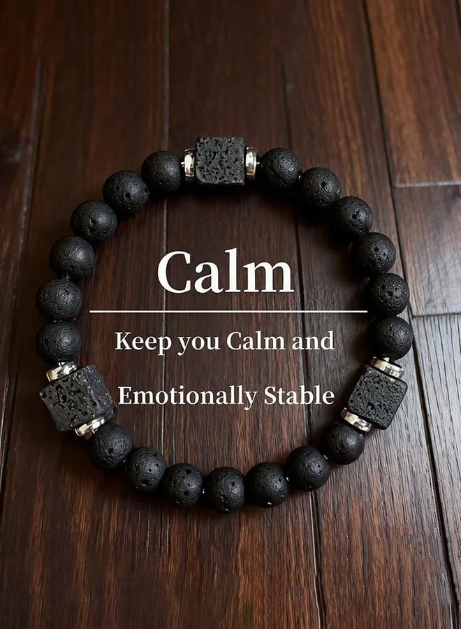 تايك تو Stone Beaded Bracelet