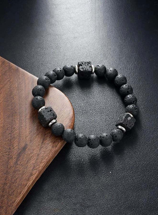 تايك تو Stone Beaded Bracelet
