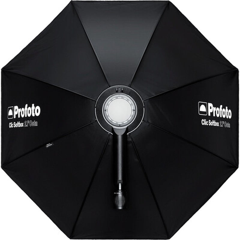 Profoto Clic Softbox 2.7 Octa - Image 2