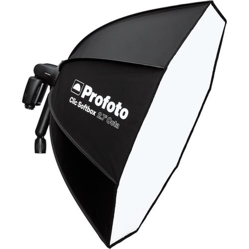 Profoto Clic Softbox 2.7 Octa - Image 1