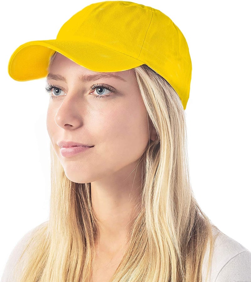 lowercase Store lowercase Baseball Cap for Men and Women Adjustable Size for Summer Season, Running Workouts and Outdoor Activities - Image 2