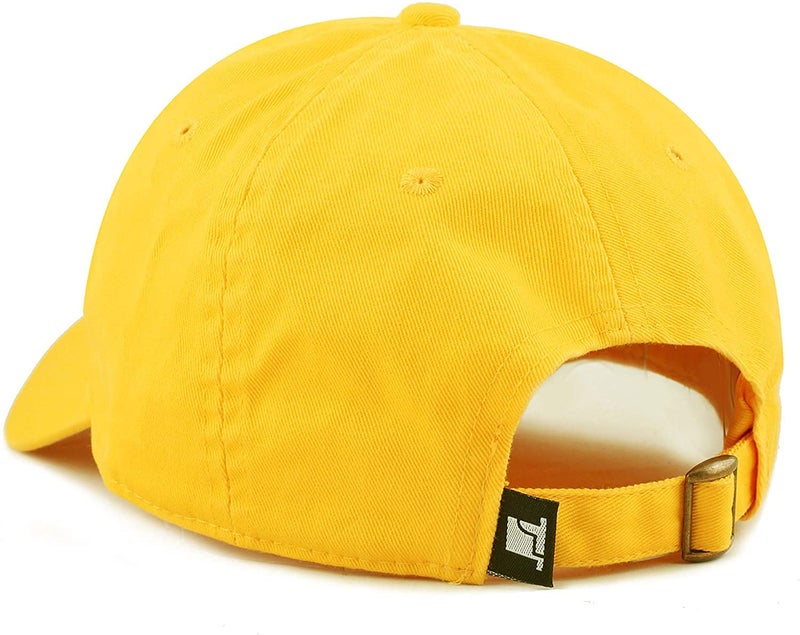 lowercase Store lowercase Baseball Cap for Men and Women Adjustable Size for Summer Season, Running Workouts and Outdoor Activities - Image 4