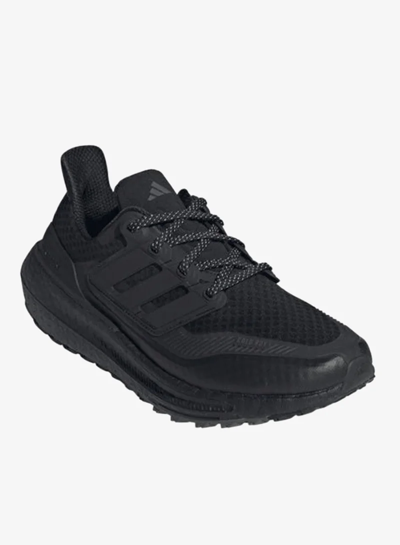 Adidas Ultraboost Light C.Rdy Black Running Shoes