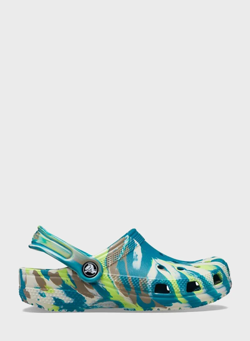 crocs Kids Classic Clog