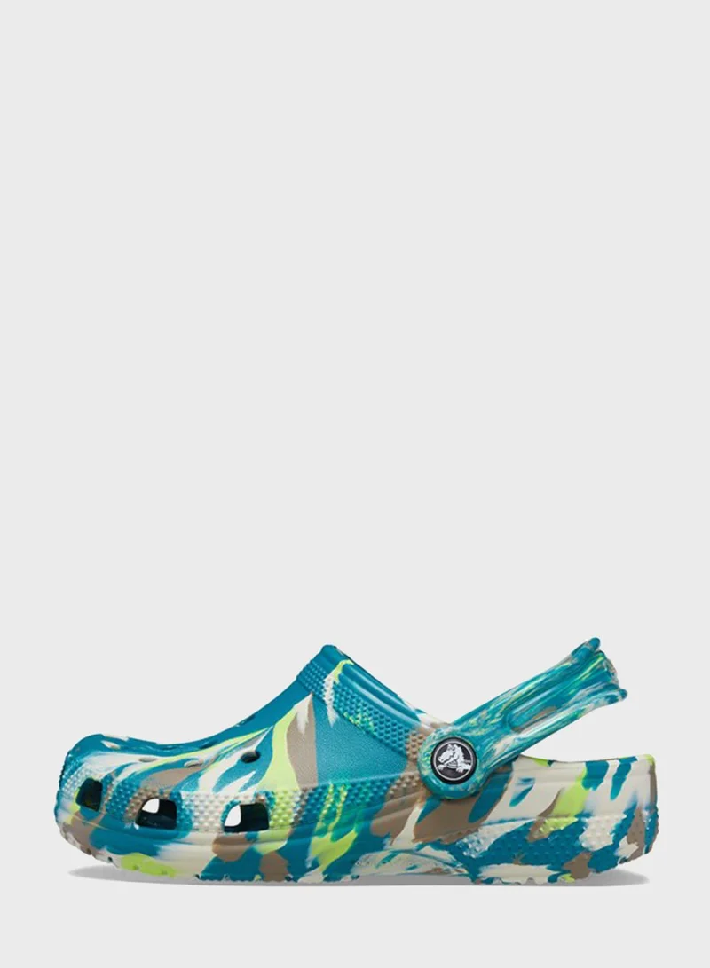 crocs Kids Classic Clog