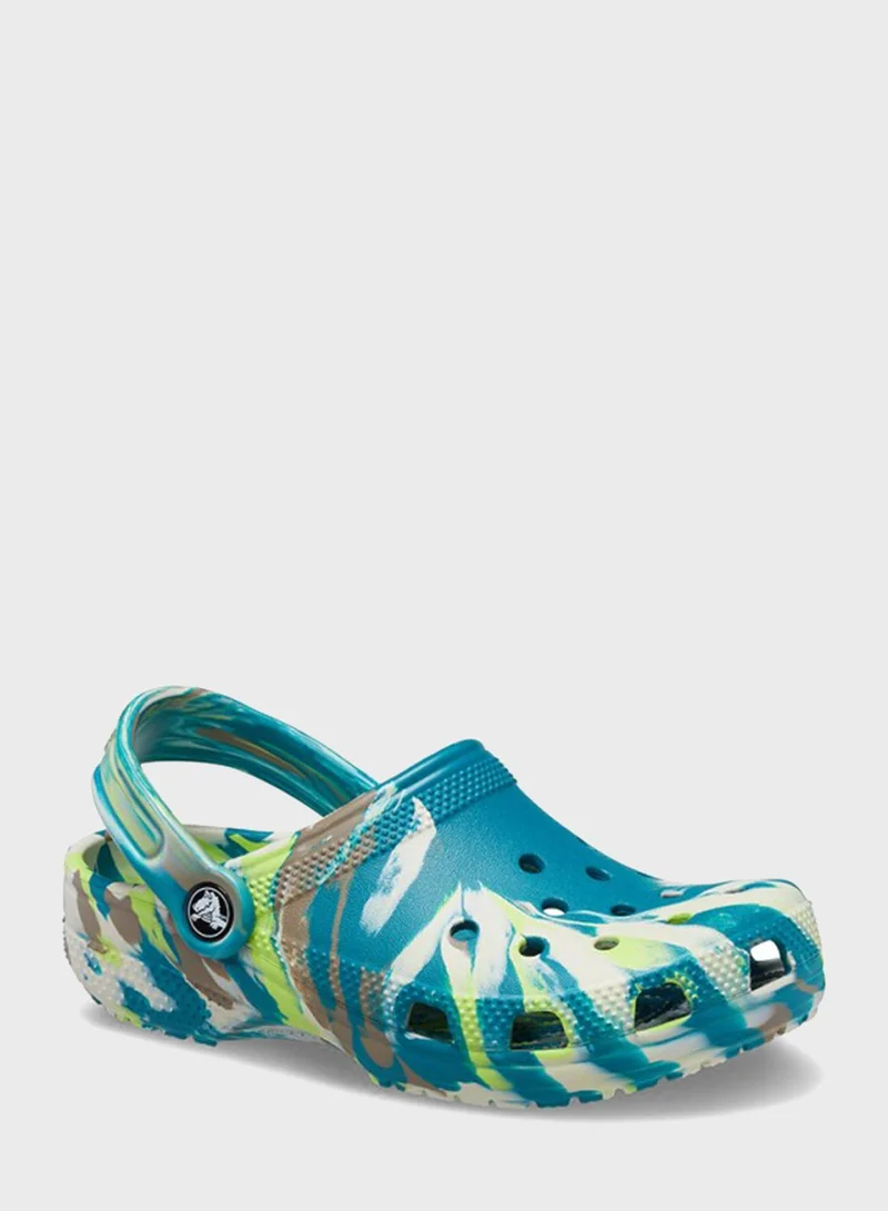 crocs Kids Classic Clog