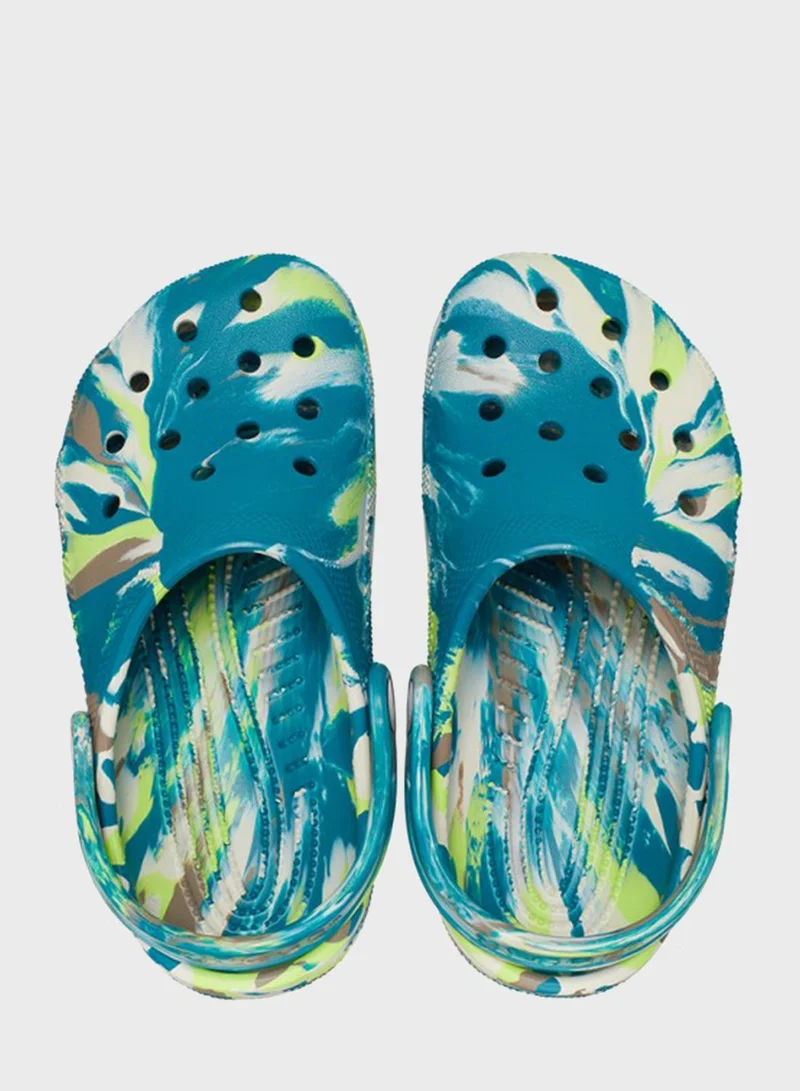 crocs Kids Classic Clog