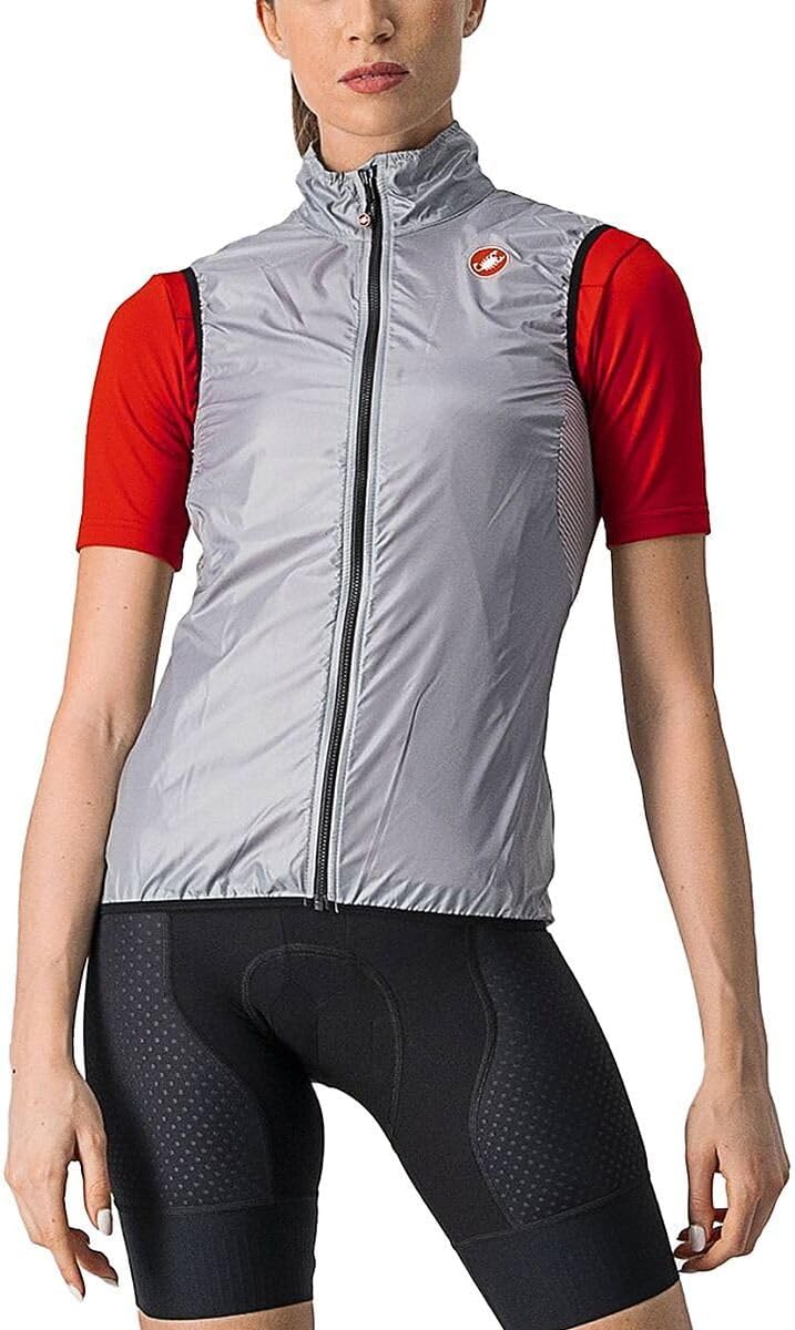 Castelli Aria W Vest - Image 1