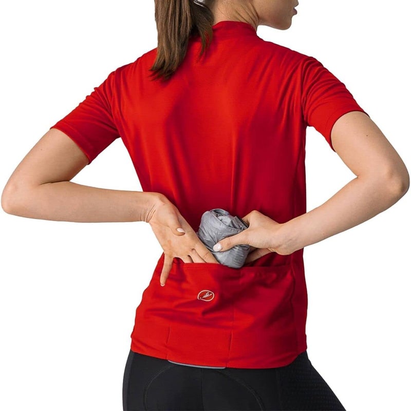 Castelli Aria W Vest - Image 3