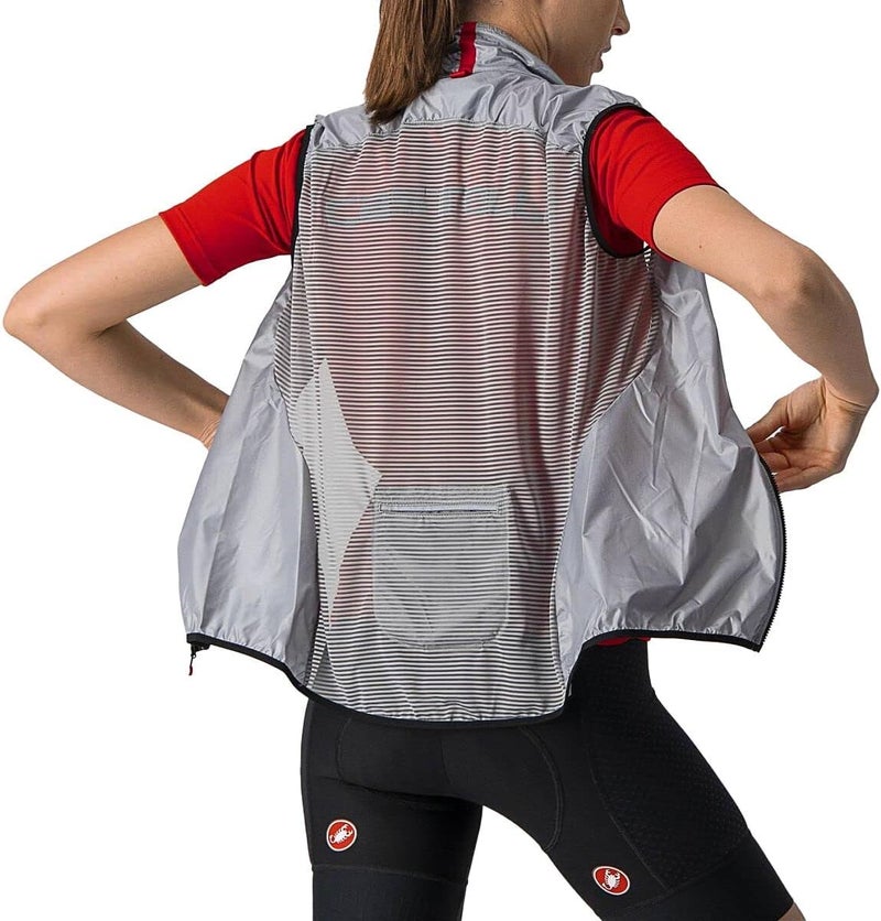 Castelli Aria W Vest - Image 4