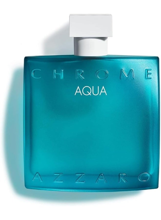 أزارو عطر كروم أكوا EDT - Image 3