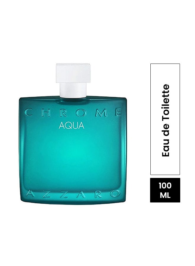أزارو عطر كروم أكوا EDT - Image 1