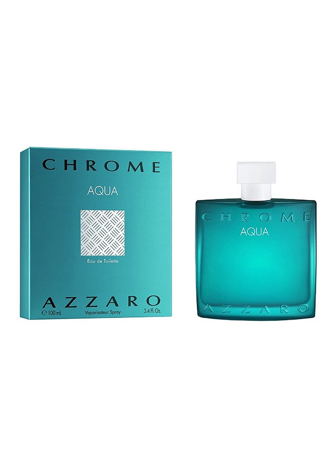 أزارو عطر كروم أكوا EDT - Image 2