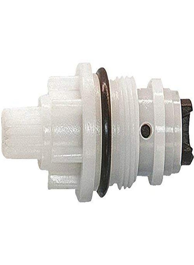 Danco 17323B 3J-2H/C Stem, for Use with NIBCO Model Faucets, Metal, Brass - Image 3