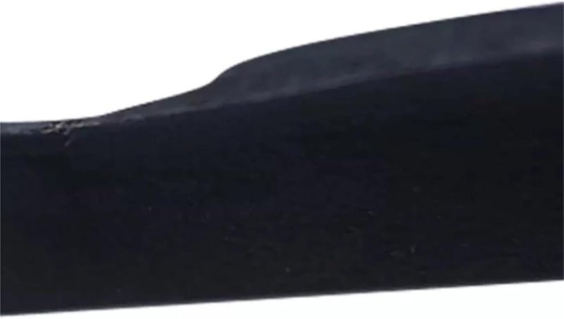 DEMULAX Car Engine Hood Heat Insulation Cover for VW Touran - Image 3