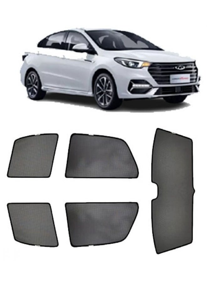 ستارة شيري اريزو 6 برو  2019 2020 2021 2022 2023 2024 - Image 1