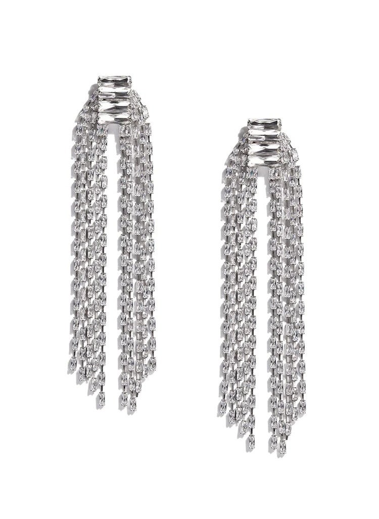 Mark Fairwhale Fashionable And Minimalist Earrings 