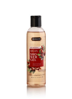 HEMANI Argan Shower Gel 350ml 