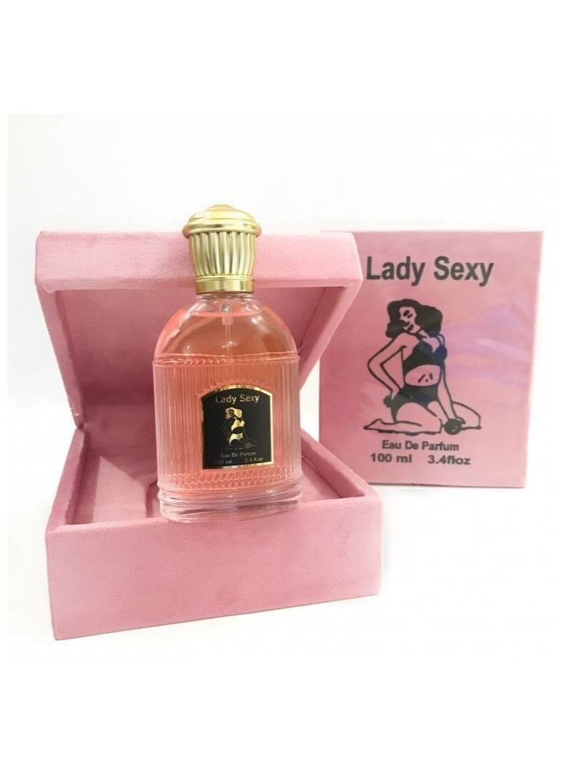 Lady Parfum 100ml - pzsku/Z2C3807866DF1D14E0936Z/45/_/1665689204/041bb899-3cc3-40db-97ed-bee2117d6b4b