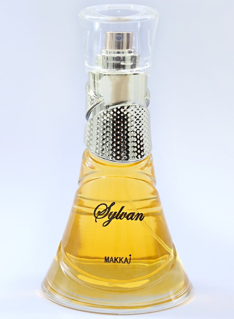 MAKKAJ سيلفان II عطر ماء 100 مل - Image 2