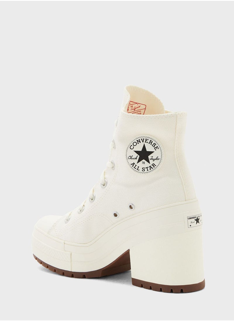 CONVERSE - Chuck Taylor All Star Cruise - Image 1