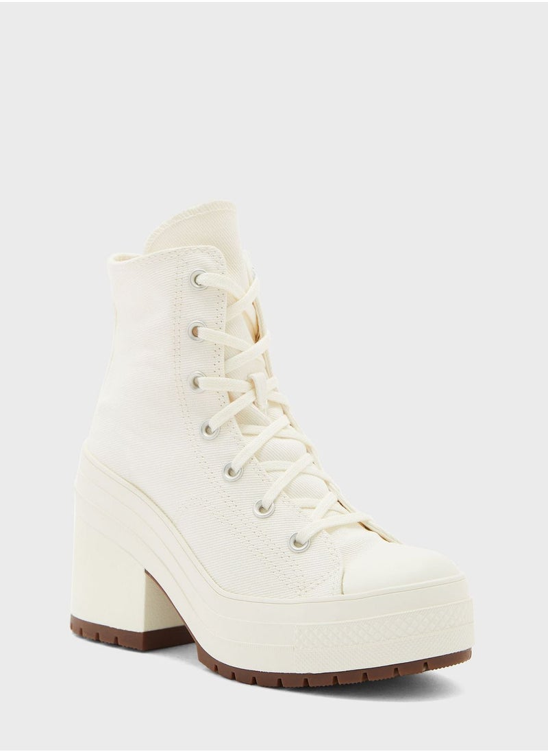 CONVERSE - Chuck Taylor All Star Cruise - Image 1