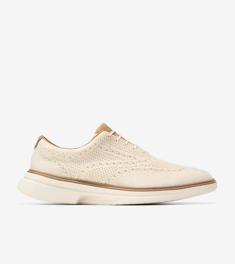 Men's ØriginalGrand Cityspectre Stitchlite™ Oxfords