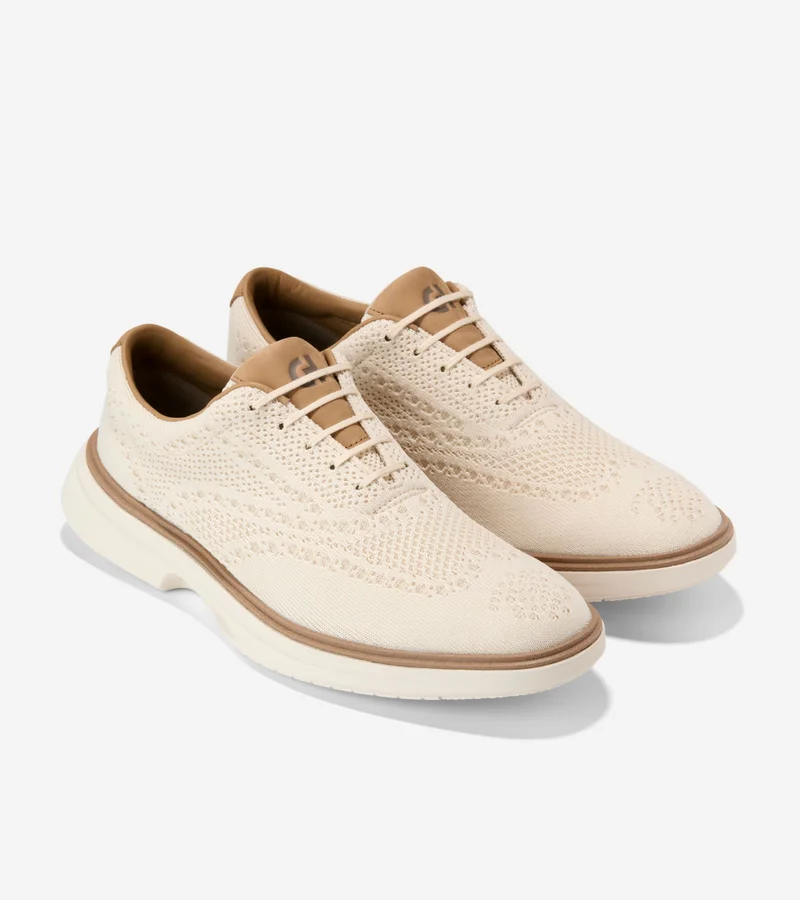 Cole Haan  Men's ØriginalGrand Cityspectre Stitchlite™ Oxfords for Women | Best Price UAE