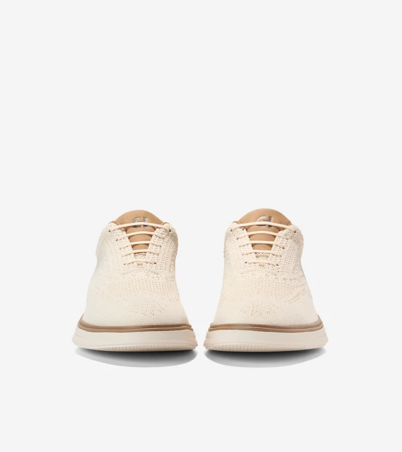 Cole Haan  Men's ØriginalGrand Cityspectre Stitchlite™ Oxfords for Women | Best Price UAE