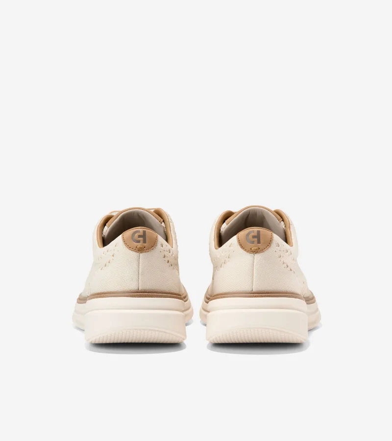 Cole Haan  Men's ØriginalGrand Cityspectre Stitchlite™ Oxfords for Women | Best Price UAE