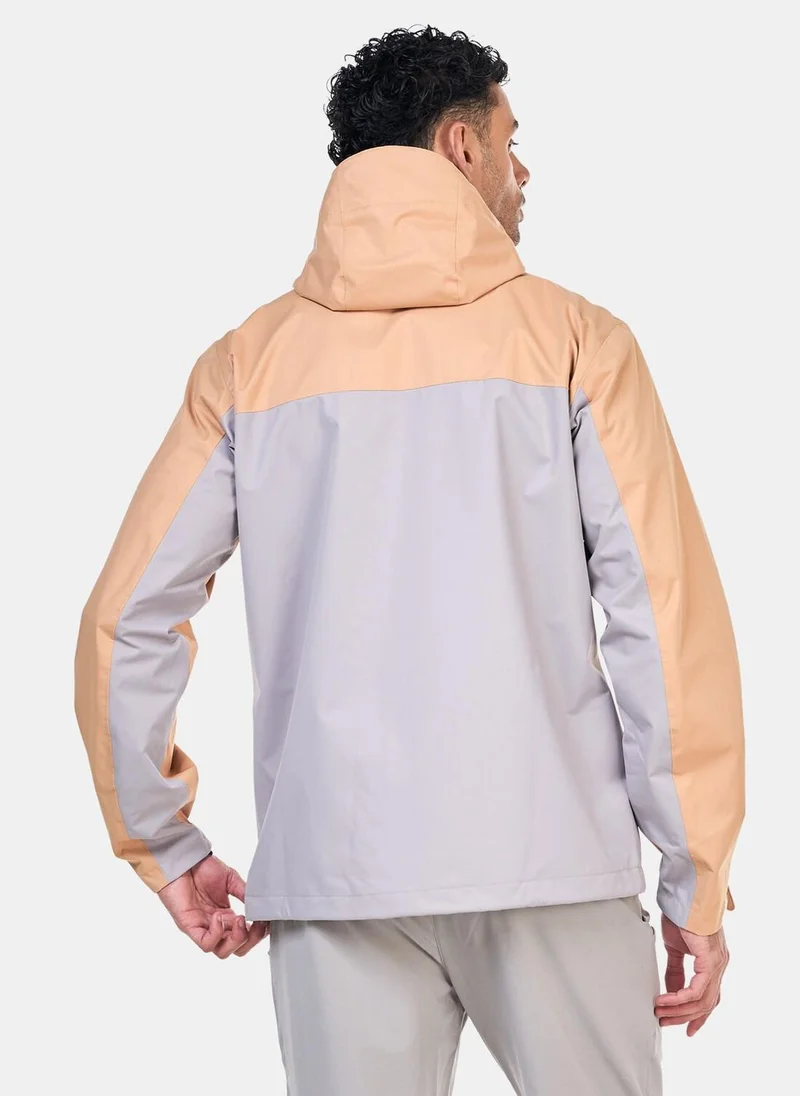 Columbia Men's Hikebound™ Rain Jacket