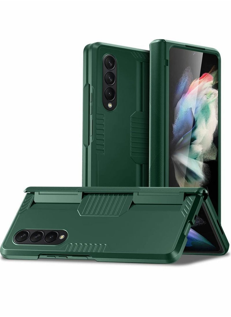 Y&D Phone Case for Samsung Galaxy Z Fold 3  - Image 1