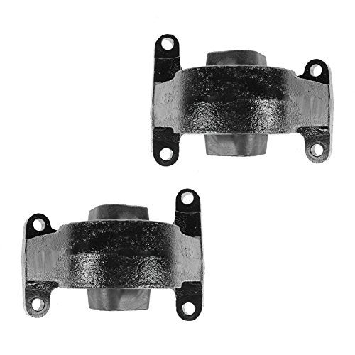 TRQ Engine Mount Set Compatible with 1999-2004 Jeep Grand Cherokee - Image 5