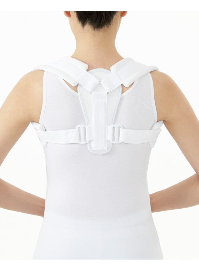 Dr.Med DR-126-1 Clavicle Splint (Large) - Image 1