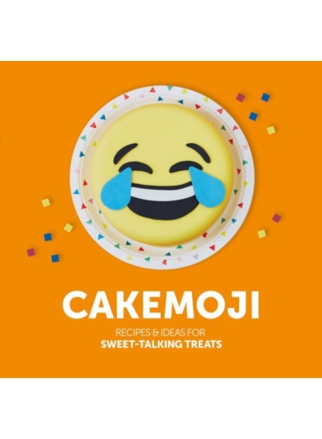 Cakemoji