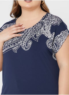 Printed Round Neck Top - pzsku/Z2C38C8EC3EB163AE90F7Z/45/_/1716926820/36725ed4-bf36-4e02-a54d-983a88459e04