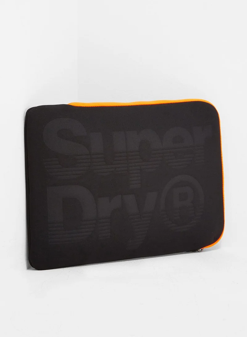 Superdry Presenter Laptop Sleeve