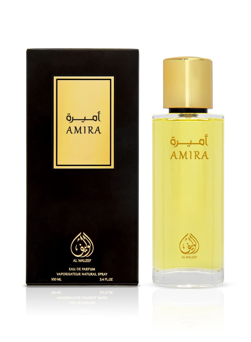 ALWALEEF Amira 100 ML - Image 1