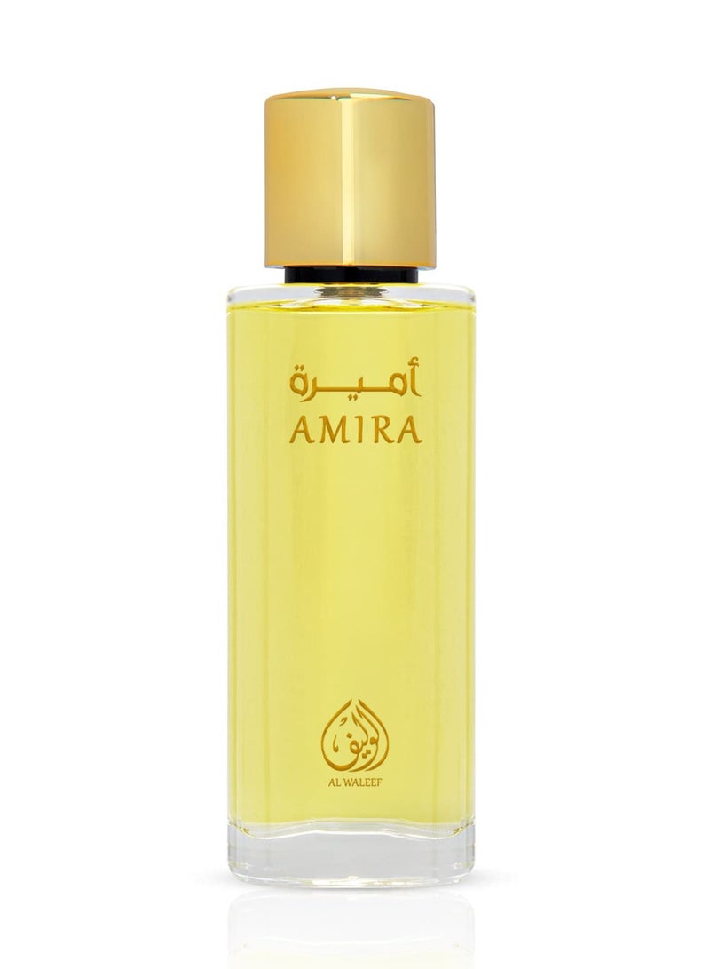 ALWALEEF Amira 100 ML - Image 2