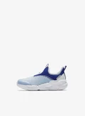 انتا Blue/Blue/White