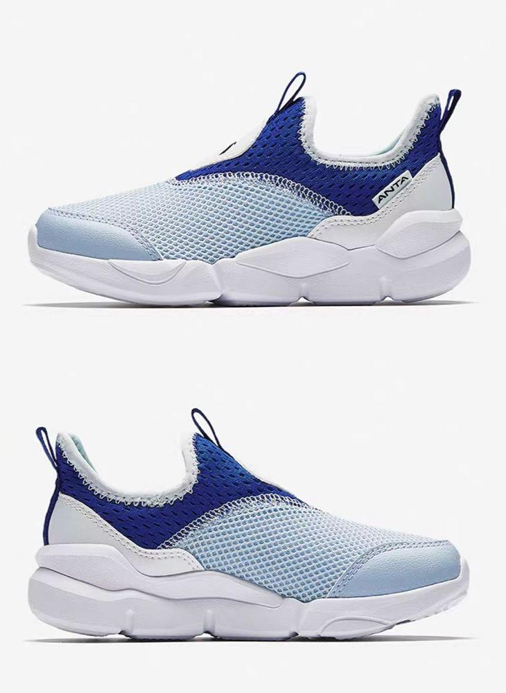 انتا أحذية جري بخطوة واحدة - Image 4