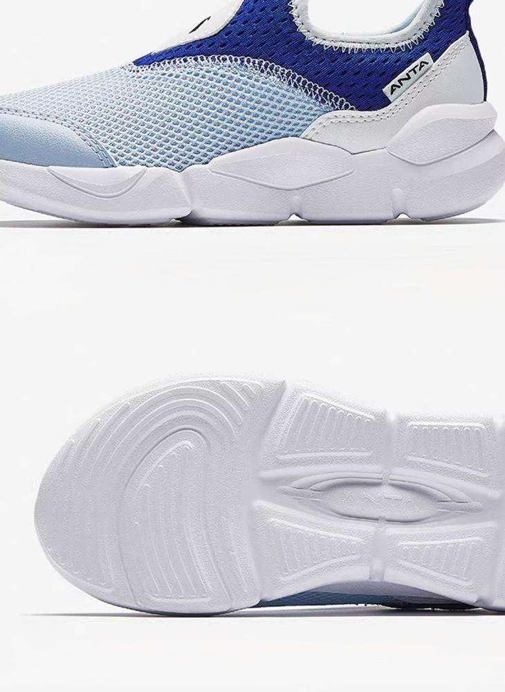 انتا أحذية جري بخطوة واحدة - Image 5