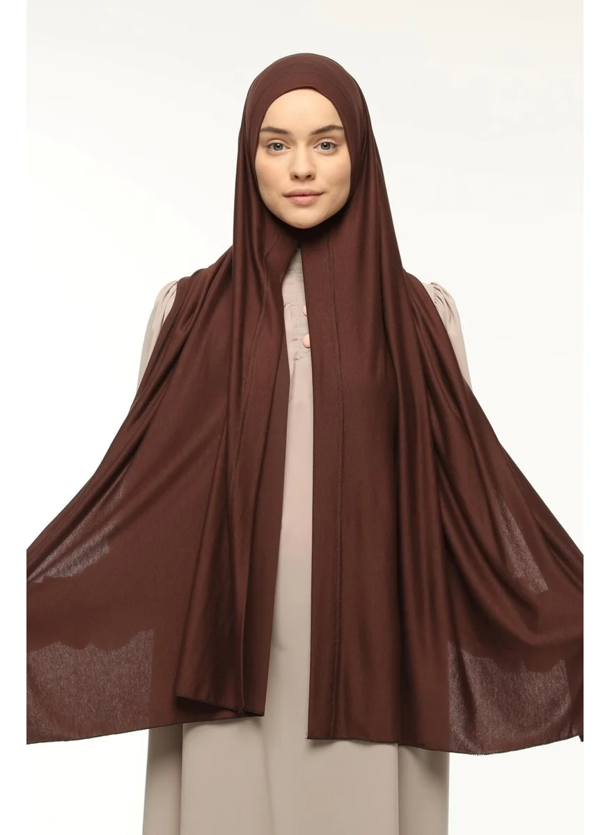 Altobeh Ready Practical Interlocking Luxury Organic Plain Combed Cotton Shawl Equal Aligned