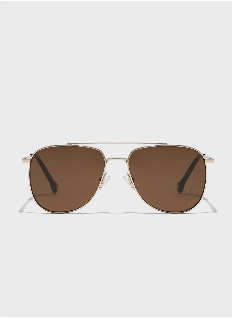 30 سندايز Legacy Aviator Sunglasses