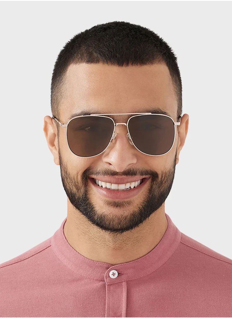 30 سندايز Legacy Aviator Sunglasses