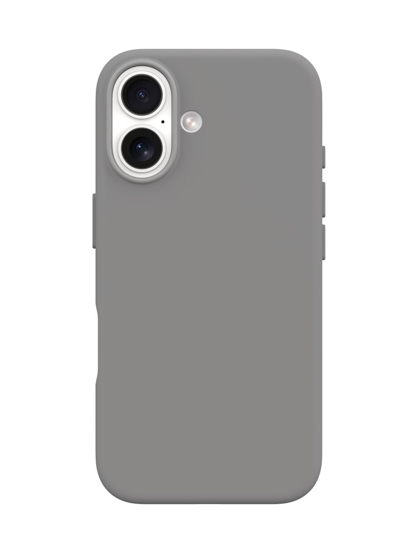 Devia iPhone 16 Magnetic Leather Case with MagSafe Drop Resistant; 360 Degree Protection and All-in-One Style - Image 5